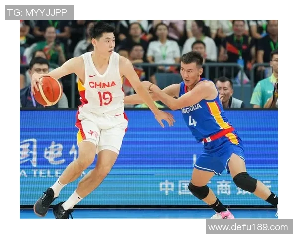 亚运会特别报道：西安篮球队如何实现从传统到现代的华丽转型之路