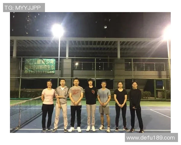 上海网球队与深圳网球队实力对比赛后分析与总结